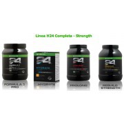 Kit H24 Strenght